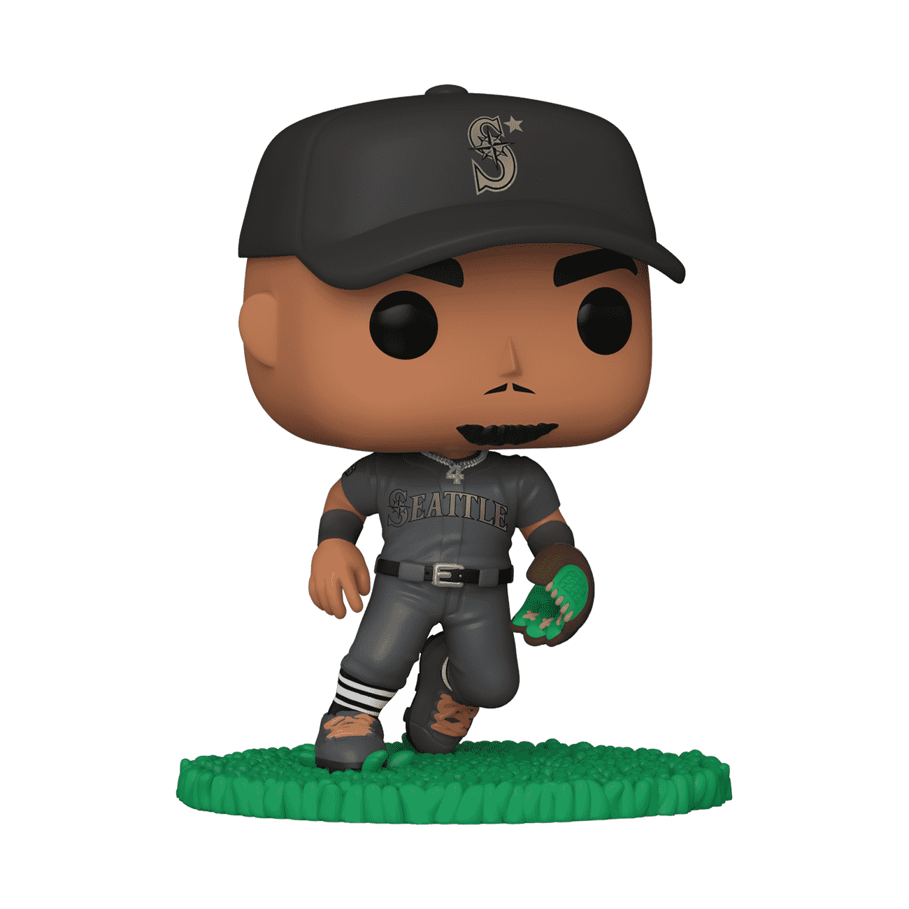No Limit Bobblehead